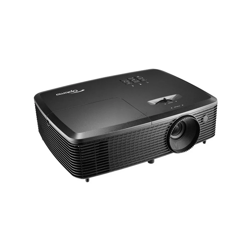تصویر ویدئو پروژکتور اپتما Optoma S331