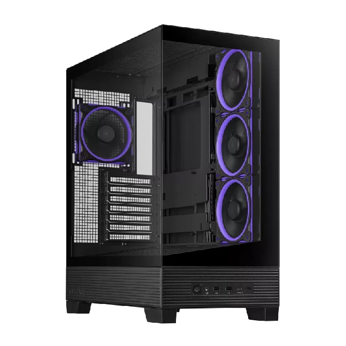 کامپیوتر دسکتاپ تک زون مدل TZ4790A Turbo
