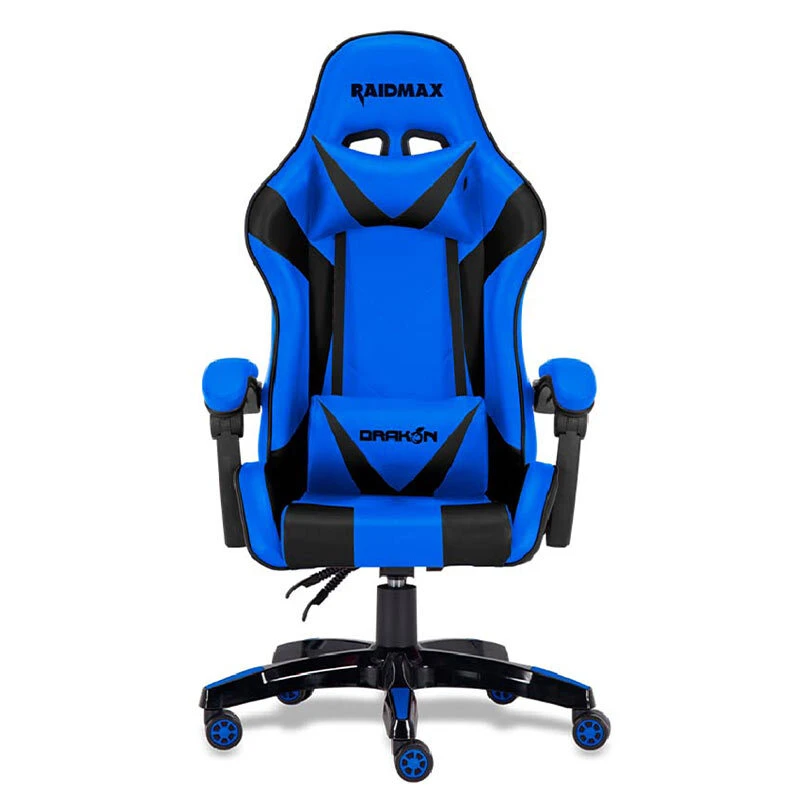 تصویر صندلی گیمینگ ریدمکس Raidmax Drakon Rookie DK602
