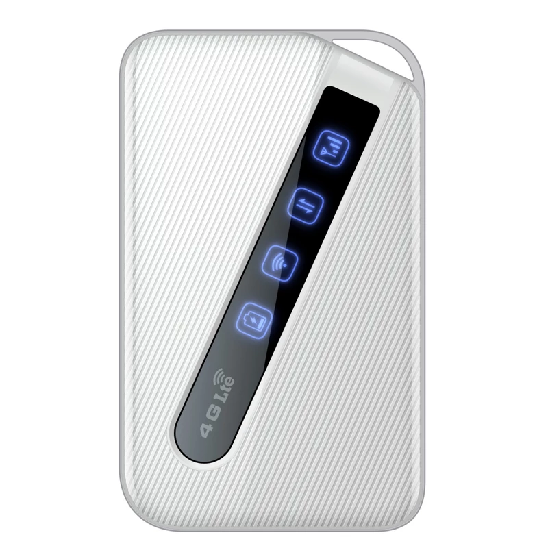 تصویر مودم 4G/LTE قابل حمل دی-لینک مدل DWR-930M