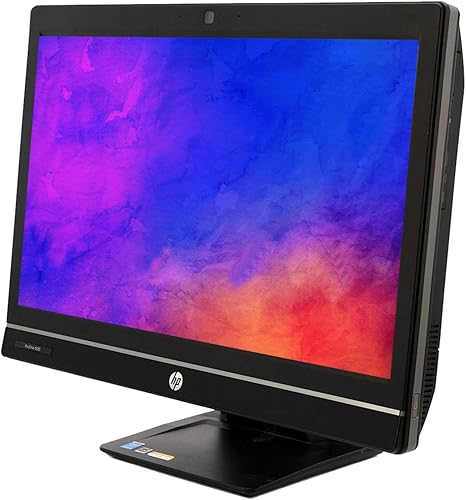 تصویر آل این وان استوک HP ProOne 600 G1 i5 سایز 22 اینچ