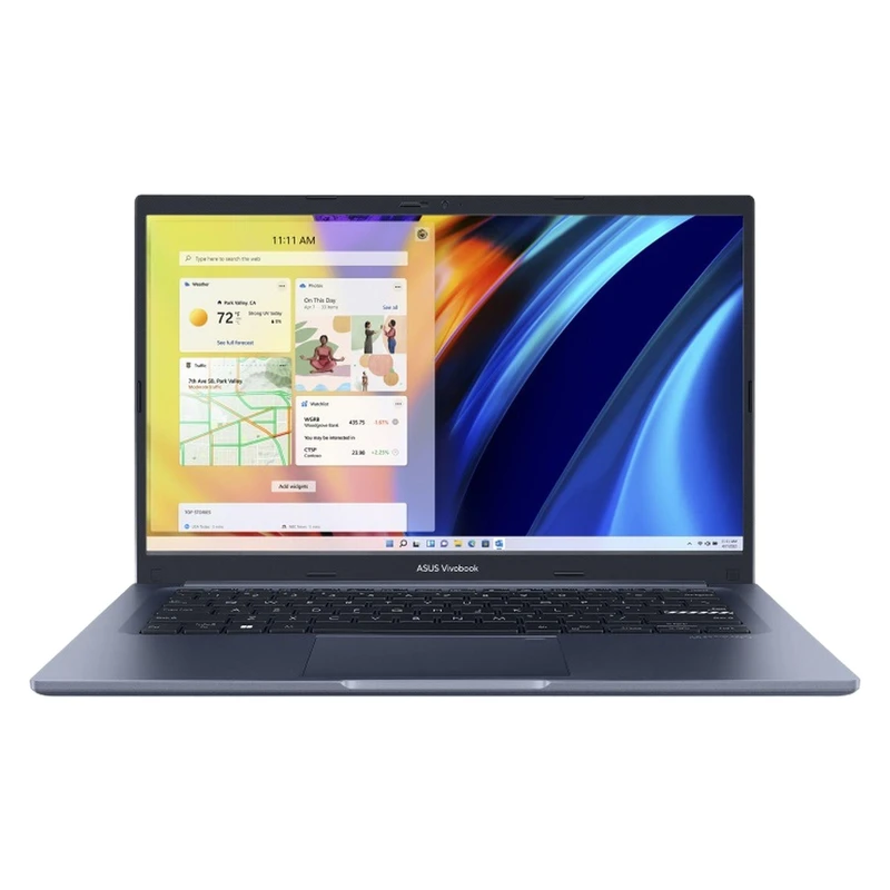 لپ تاپ 15.6 اینچی ایسوس مدل Vivobook X1504ZA-NJ061-i5 1235U 8GB 512SSD