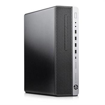 مینی کیس استوک hp مدل G3 پردازنده 7700 Core i7 رم 8GB هارد  256 ssd m2 گرافیک Intel