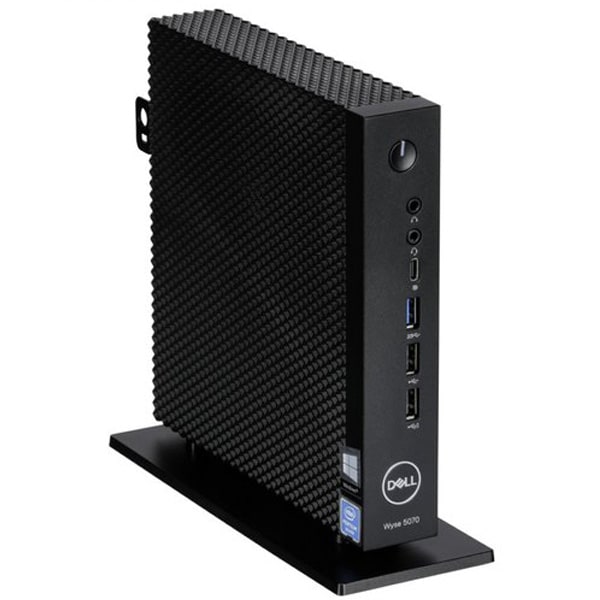 تین کلاینت دل DELL Wyse 5070 INTEL PENTIUM