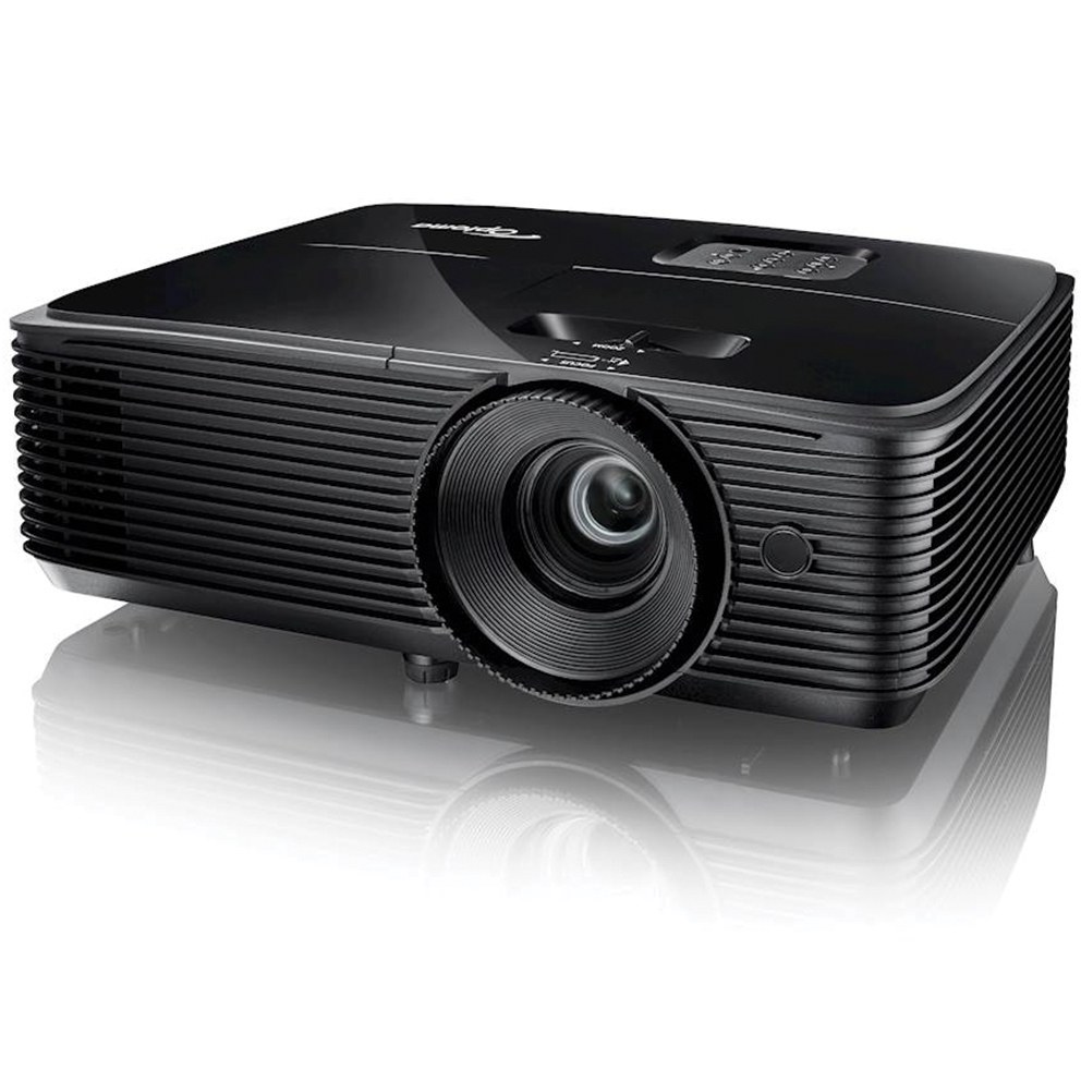 ویدئو پروژکتور اپتما Optoma S331