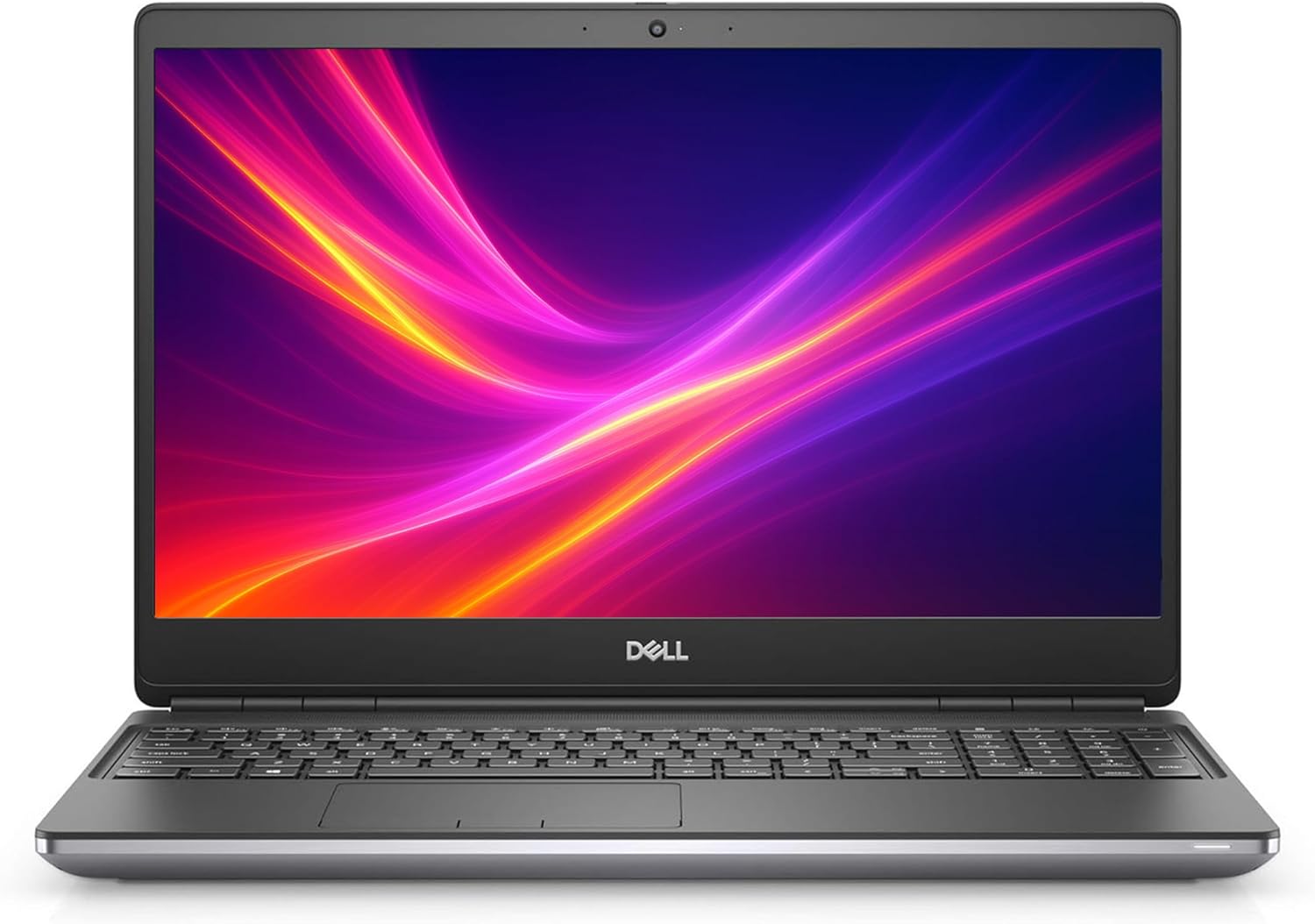 تصویر اصلی لپ تاپ استوک Dell مدل Precision 7550