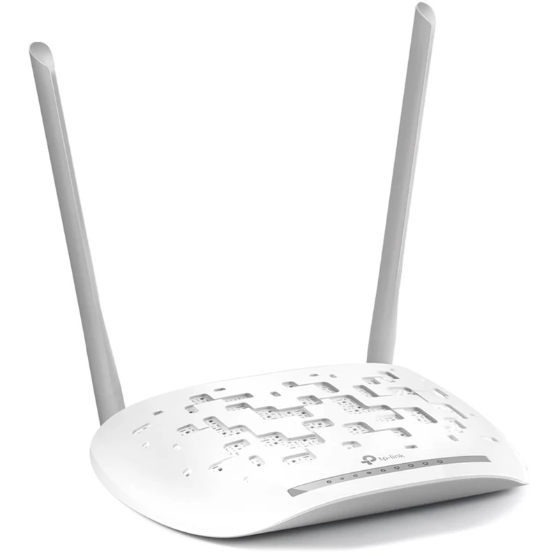 تصویر مودم روتر +ADSL2 تی پی-لینک مدل TD-W8961N_V4