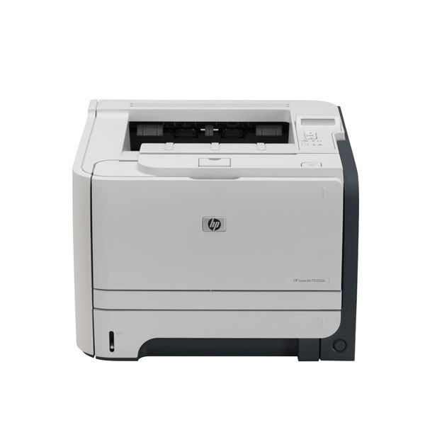 پرینتر تک کاره لیزری اچ پی HP 2055d / استوک اروپا