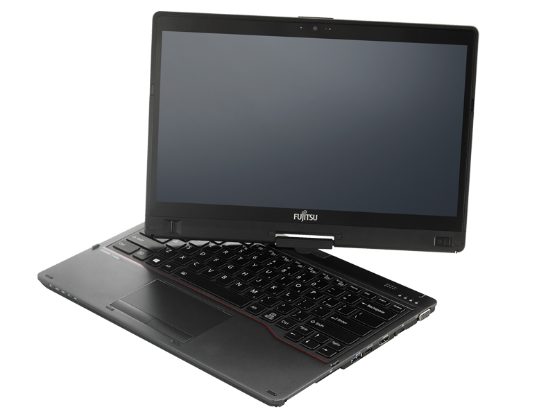 تصویر اصلی لپ تاپ استوک Fujitsu LifeBook T937