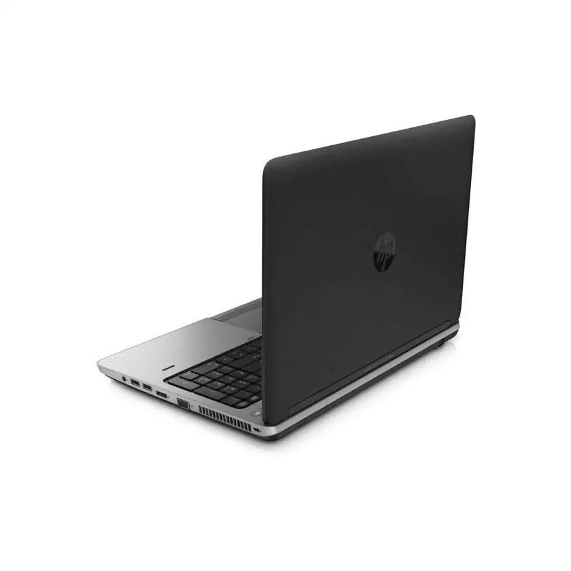 تصویر لپ تاپ استوک اچ پی HP Probook 650 G1 i5 | 8GB | 256 GB SSD