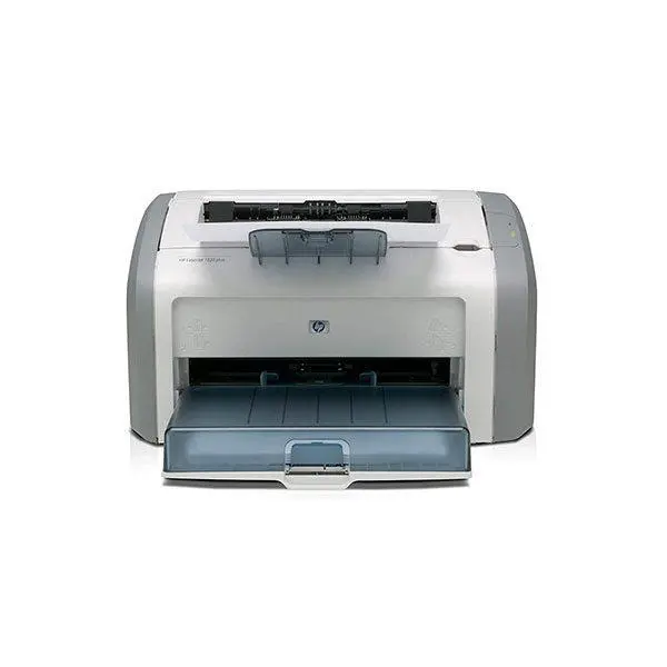 تصویر پرینتر لیزری تک کاره hp مدل 1020 (استوک)