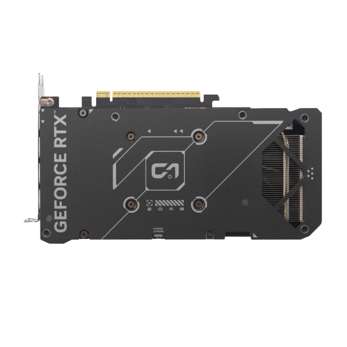 تصویر کارت گرافیک ایسوس مدل Dual GeForce RTX 5060 Ti 8GB GDDR7 OC Edition