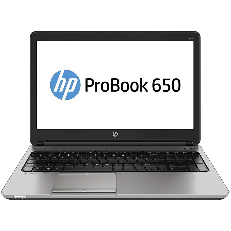 تصویر اصلی لپ تاپ استوک اچ پی HP Probook 650 G1 i7 | 8GB | 256 GB SSD