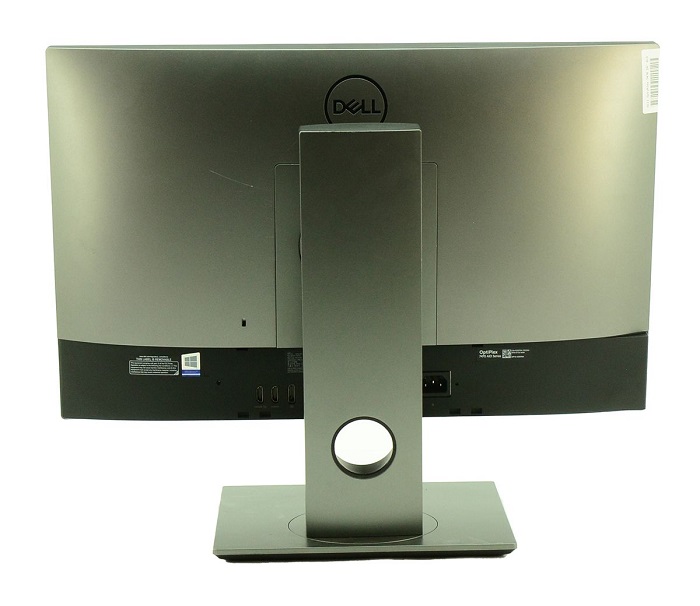 تصویر آل این وان استوک  DELL optiplex 7470 سایز24 اینچ Frameless