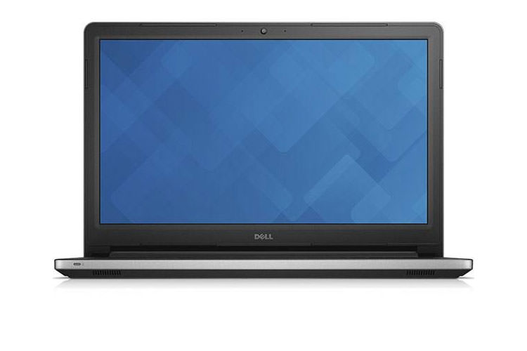 تصویر لپ تاپ استوک Dell - Inspiron i3- 3542 - core i3 - 4 GB - 500GB
