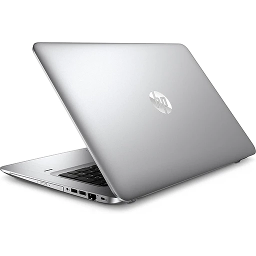 تصویر لپ تاپ استوک اچ پی HP ProBook 470 G4 | Core i7 / 12GB RAM / 128 SSD + 320 HDD / 2GB NVIDIA