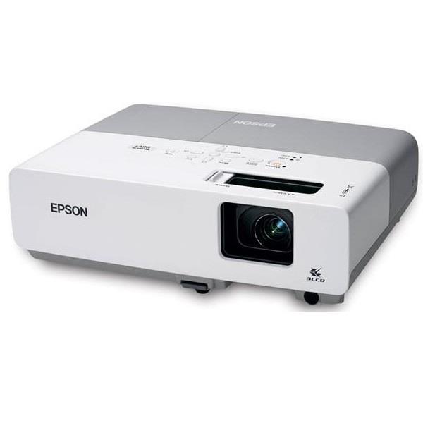ویدئو پروژکتور استوک اپسون Epson PowerLite 83c