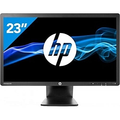 تصویر اصلی  مانیتور  استوک اچ پی 23 اینچ مدل HP E231 LED