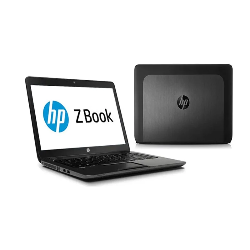 لپ تاپ استوک اچ پی مدل HP ZBook 14 نسل پنجم Core i7-5600Uگرافیک 1GB
