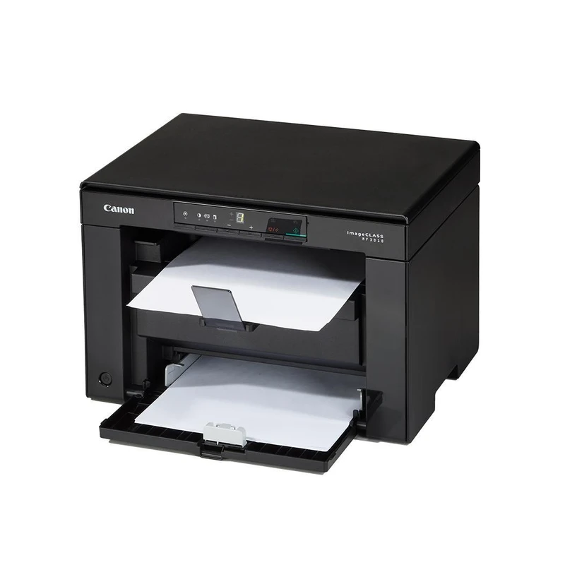تصویر پرینتر چندکاره لیزری کانن مدل imageclass MF3010