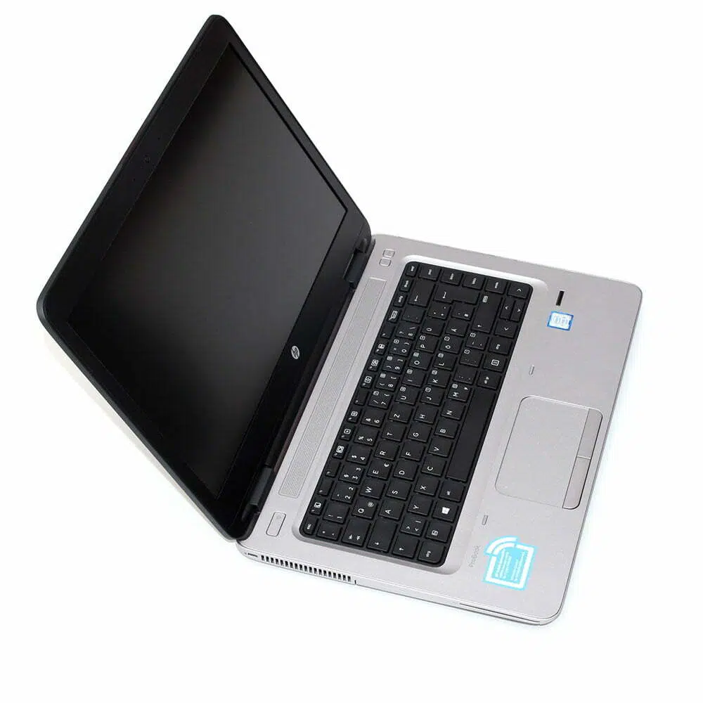 تصویر  لپ تاپ استوک HP ProBook 640 G3 i5