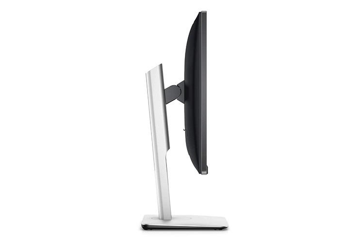 تصویر مانیتور استوک دل 24 اینچ  Dell P2414H
