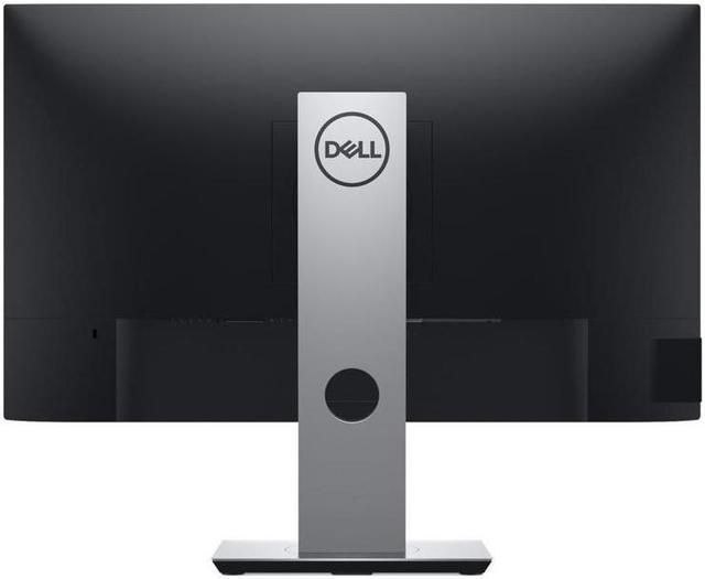 تصویر مانیتور دل استوک ۲۷ اینچ ips مدل Dell P۲۷۱۹h