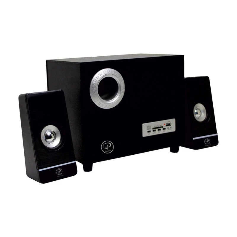 اسپیکر ایکس پی-پروداکت مدل XP-AC125C