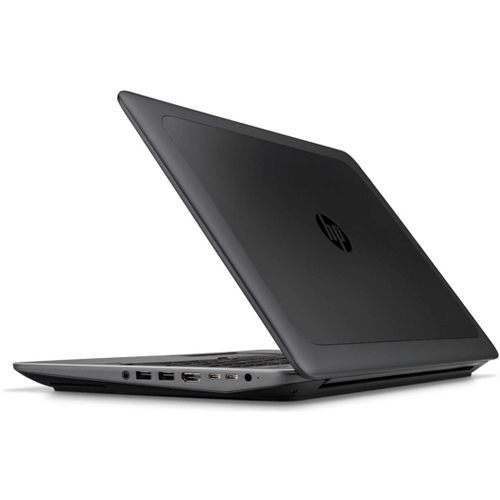 تصویر لپ تاپ اچ پی استوک ZBook 17 G3 Mobile Workstation - i7 - 16G RAM - 512GB SSD - i7- 4G VGA