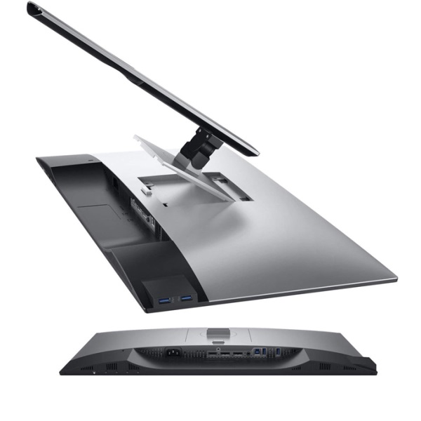 تصویر  مانیتور فرم لس 24 اینچ استوک دل "DELL P2419H FHD IPS 24 مانیتور فرم لس 24 اینچ استوک دل "DELL P2419