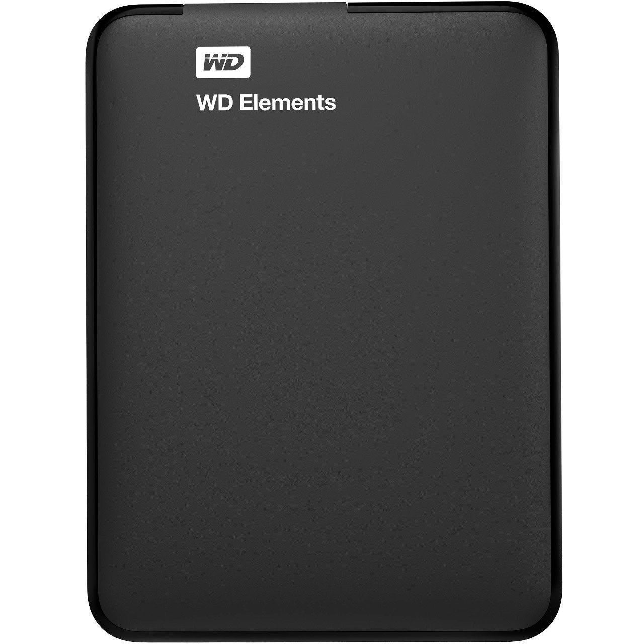 تصویر هارد اکسترنال 250 GB