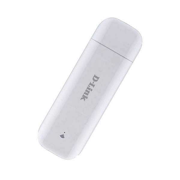 تصویر مودم 4G/LTE جیبی دی-لینک DWR-910M