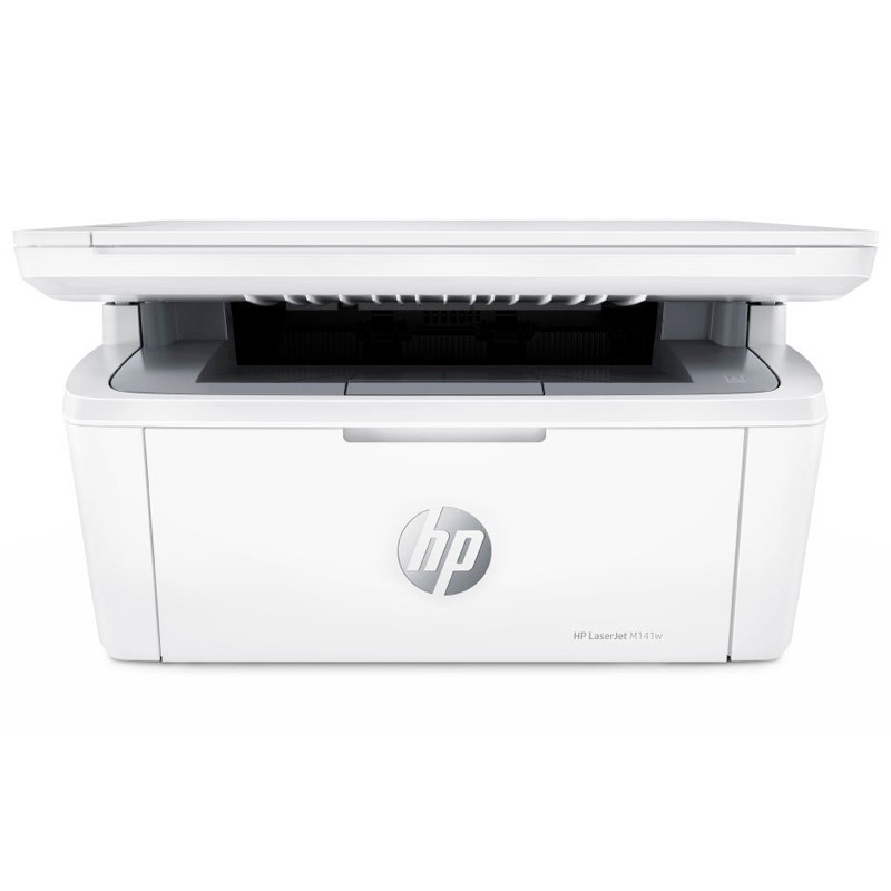 تصویر اصلی HP LaserJet MFP M141w Multi Function Laser Printer HP LaserJet MFP M141w Multi Function Laser Printe