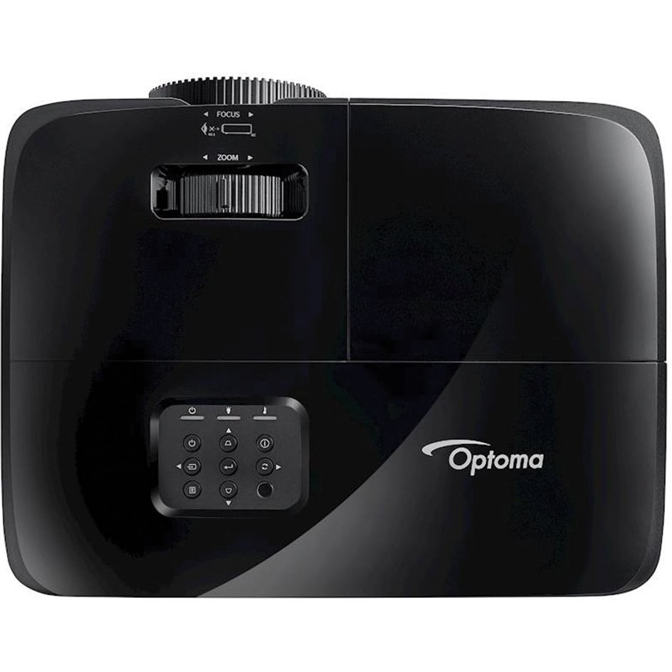 تصویر ویدئو پروژکتور اپتما Optoma S331