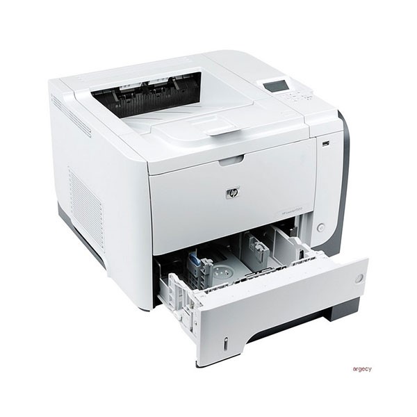 تصویر پرینتر لیزری تک کاره HP LaserJet P3015dn / استوک اروپا