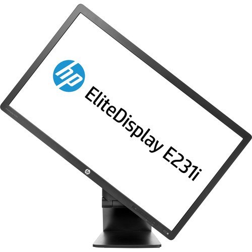 تصویر مانیتور استوک  23 اینچ IPS اچ پی HP Z23i 