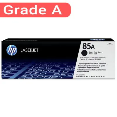 کارتریج لیزری مشکی اچ‌پی مدل 85A کد CE285A