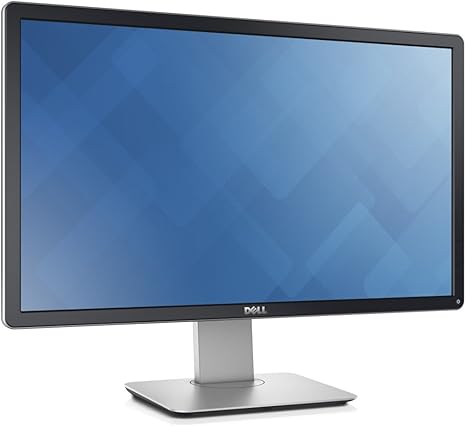 مانیتور استوک دل 24 اینچ  Dell P2414H