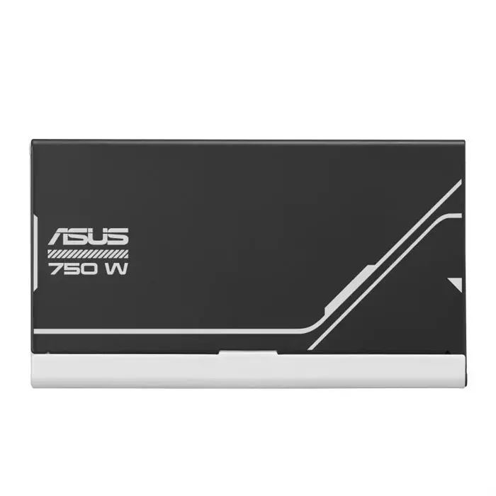 تصویر پاور 750 وات ایسوس مدل Prime 750W Gold ATX3.1 Full Modular