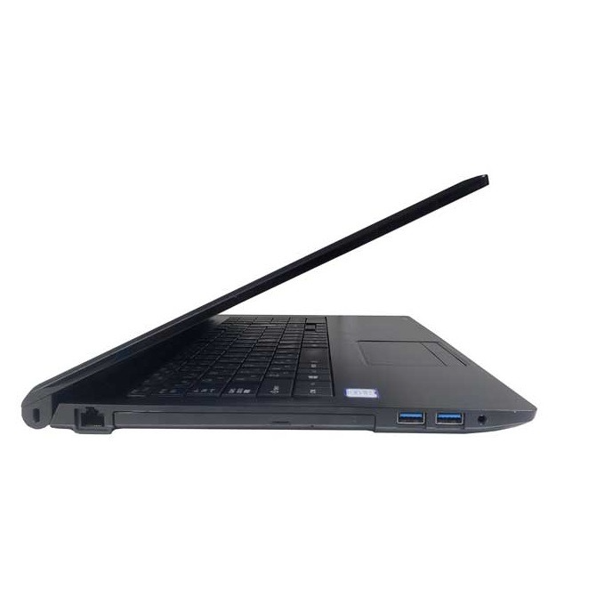 تصویر لپ تاپ استوک توشیبا مدل TOSHIBA B65 Laptop