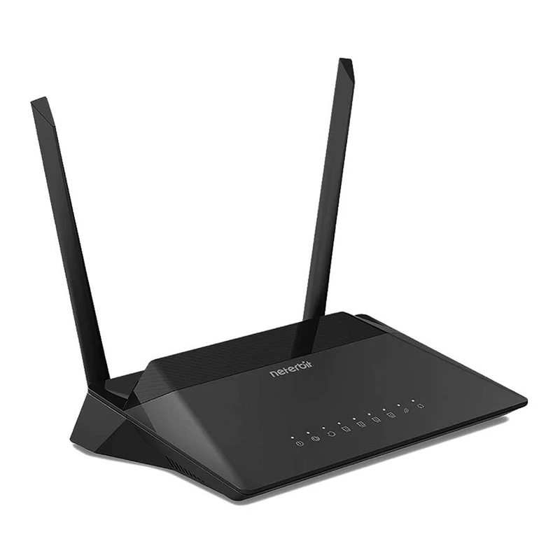 تصویر  مودم روتر VDSL2/ADSL2+ نتربیت مدل NeterBit NSL-224