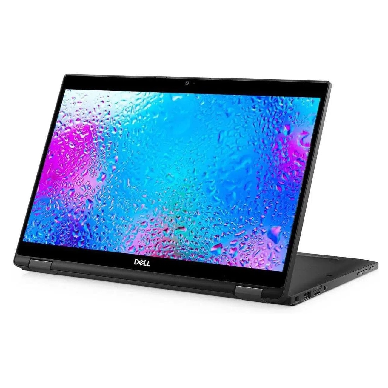 تصویر لپ تاپ Dell Latitude 7390 2-in-1
