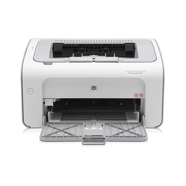 تصویر پرینتر تک کاره لیزری اچ پی استوک HP P1102