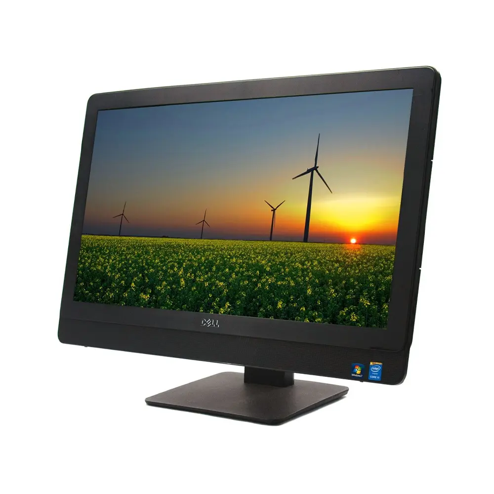 آل این وان DELL OptiPlex 9030 i5(4) استوک (۲۴ اینچ)