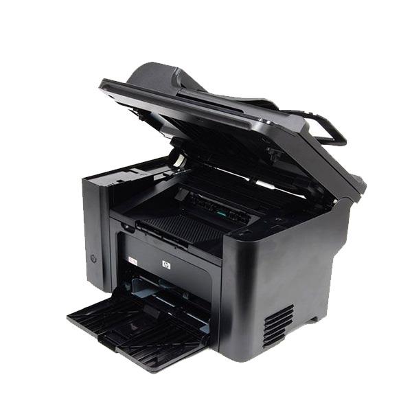 تصویر پرینتر استوک چند کاره لیزری اچ پی HP LaserJet 1536dnf MFP