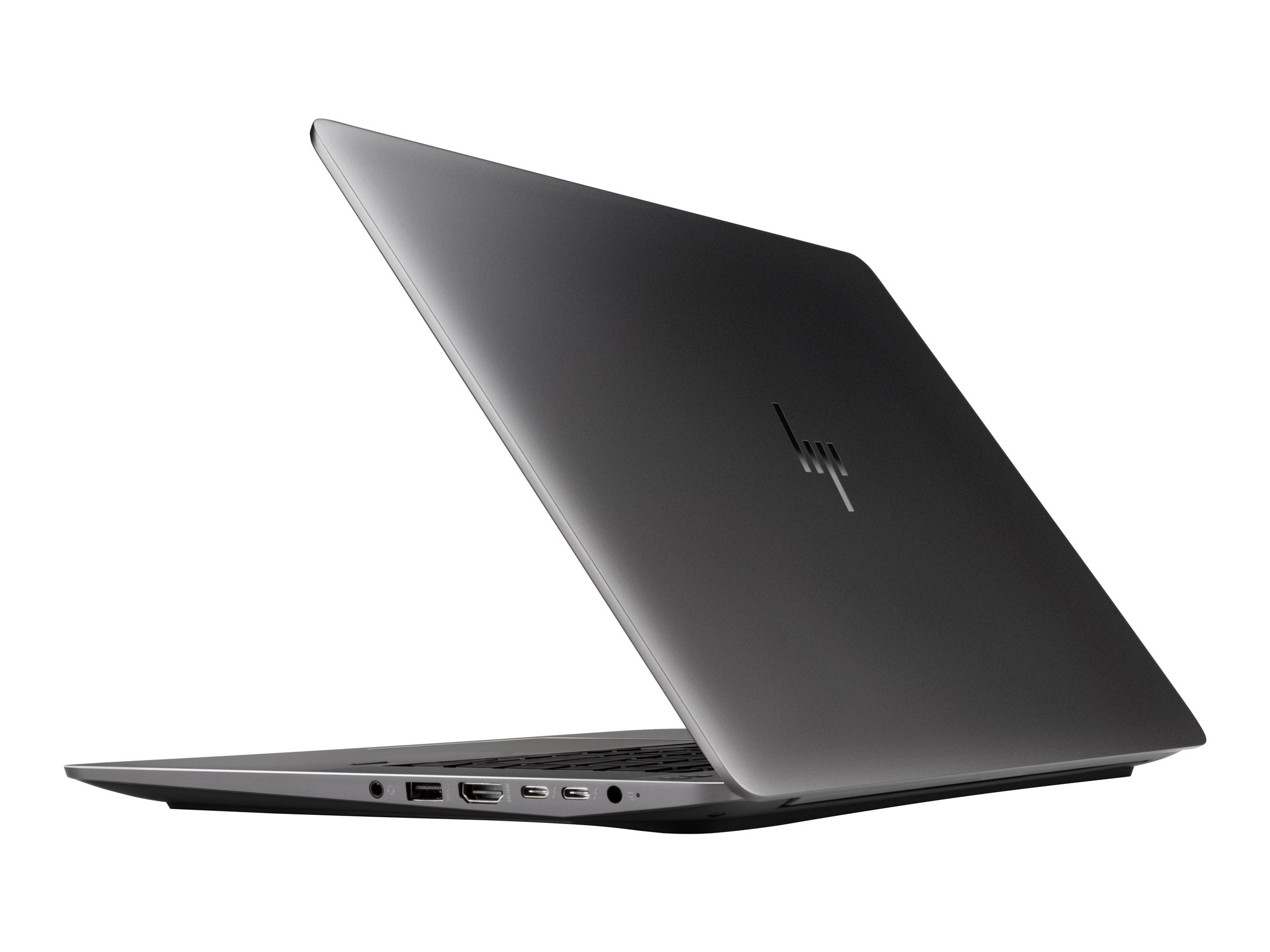 تصویر لپ‌تاپ استوک HP ZBook Studio G4 | Core i7-7820HQ، رم ۱۶ گیگ، حافظه ۵۱۲ SSD – مناسب کارهای گرافیکی 