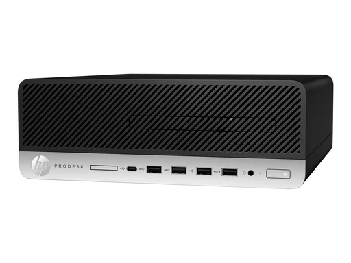 تصویر مینی کیس استوک HP Elitedesk 600 G3 i5(6)