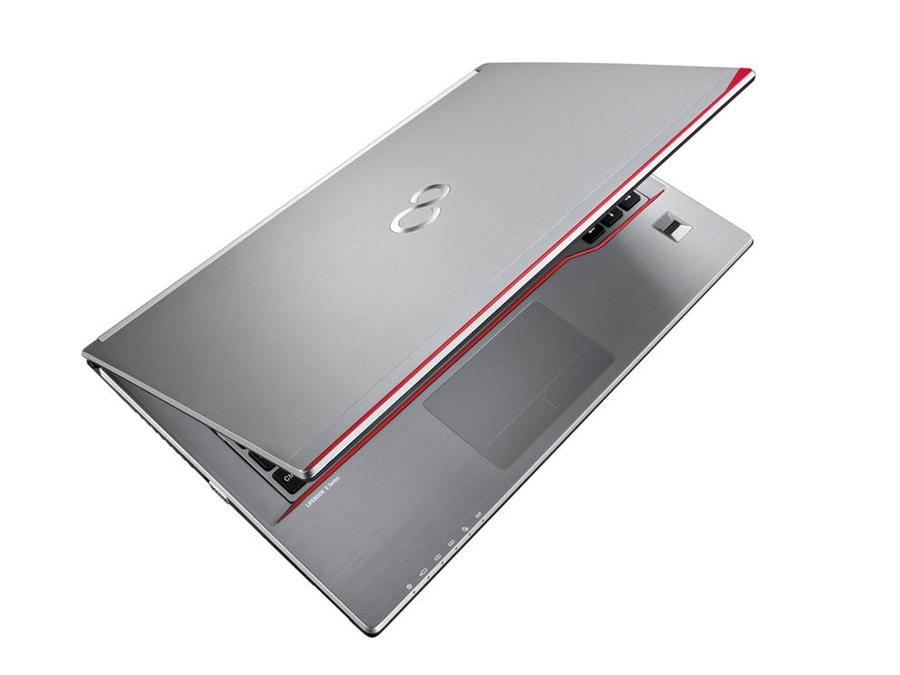 تصویر لپتاپ استوک فوجیتسو LIFEBOOK E734 پردازنده i5 نسل4