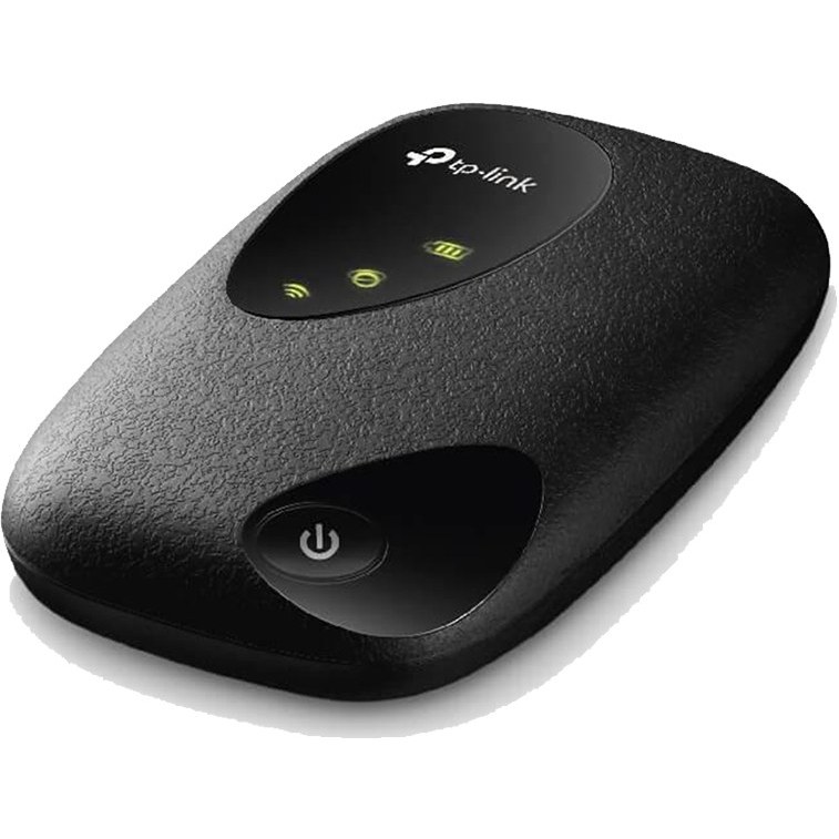 تصویر مودم روتر همراه بی سیم تی پی-لینک مدل M7000