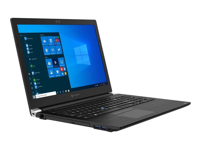 تصویر لپ تاپ استوک Toshiba A50 پردازنده i5 نسل 6